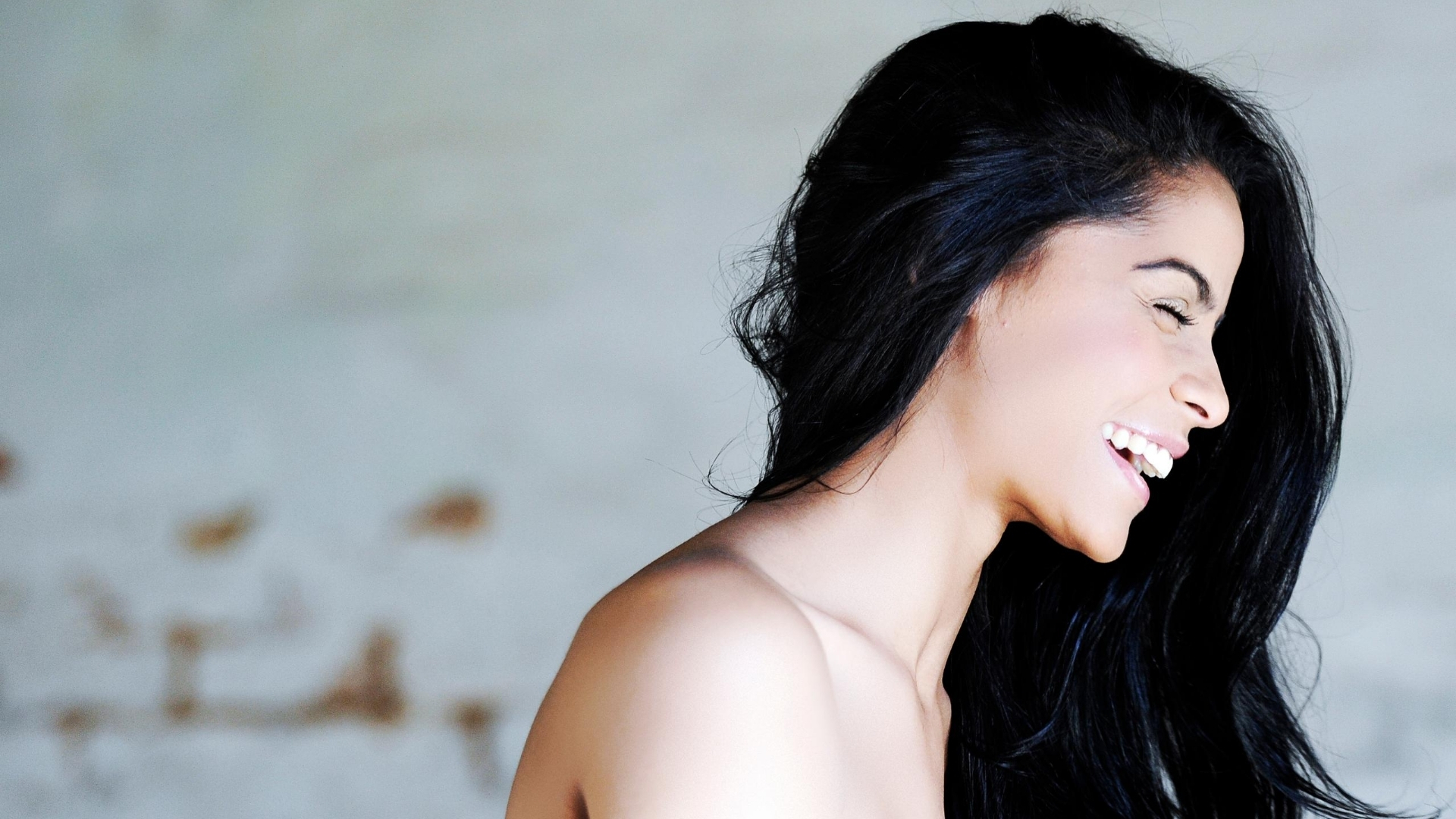 Model Portfolio Test Shoot photography by Kevin Mark Pass