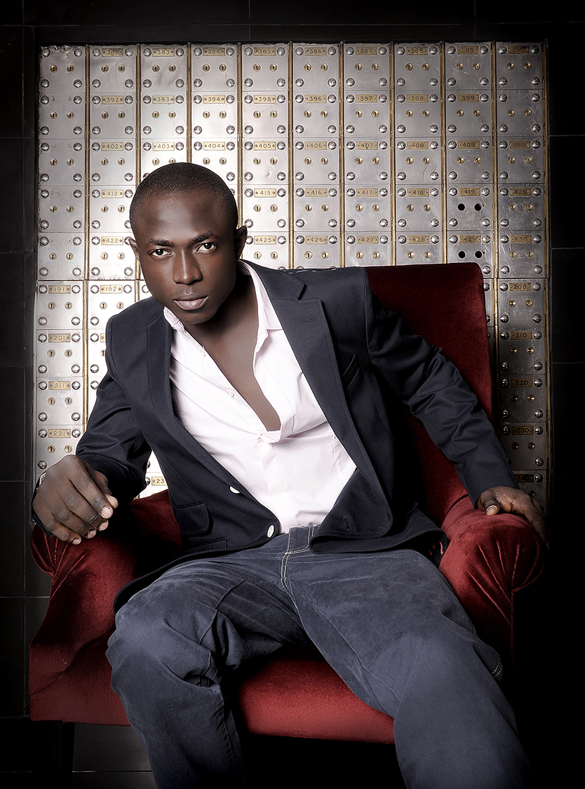 Magazine editorial high end fashion photography by Kevin Mark Pass